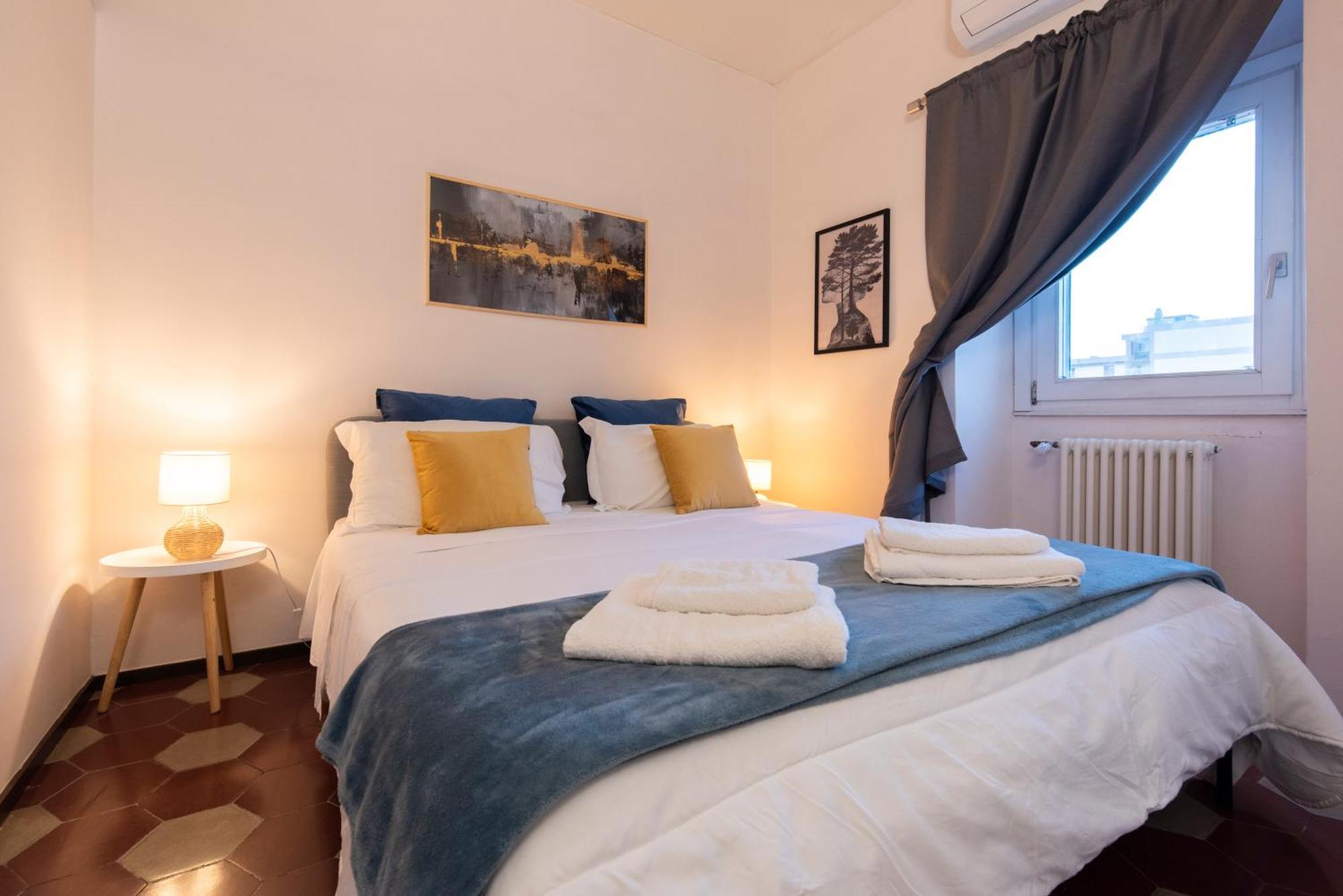 Sassari Apartments - Levante Esterno foto