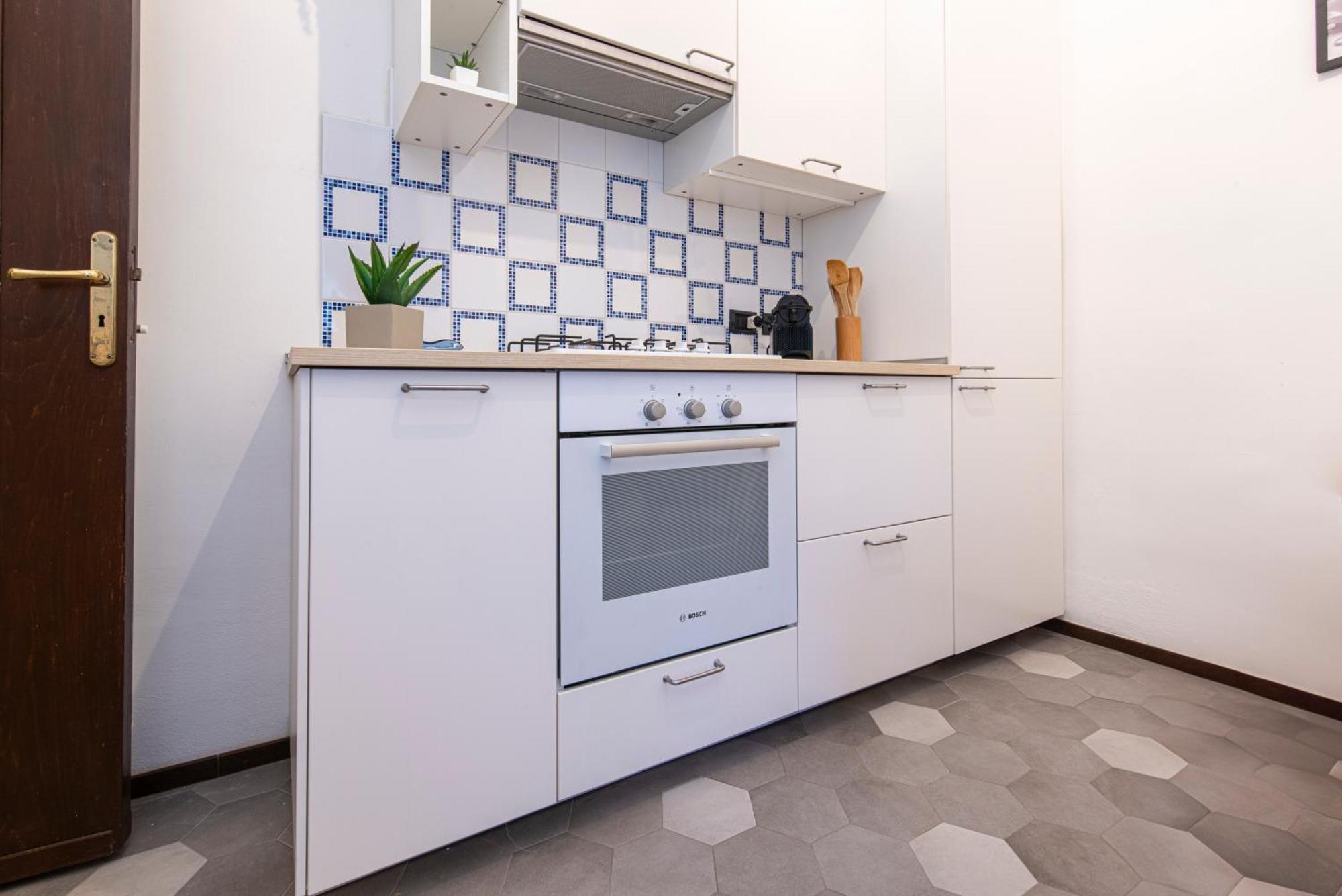 Sassari Apartments - Levante Esterno foto