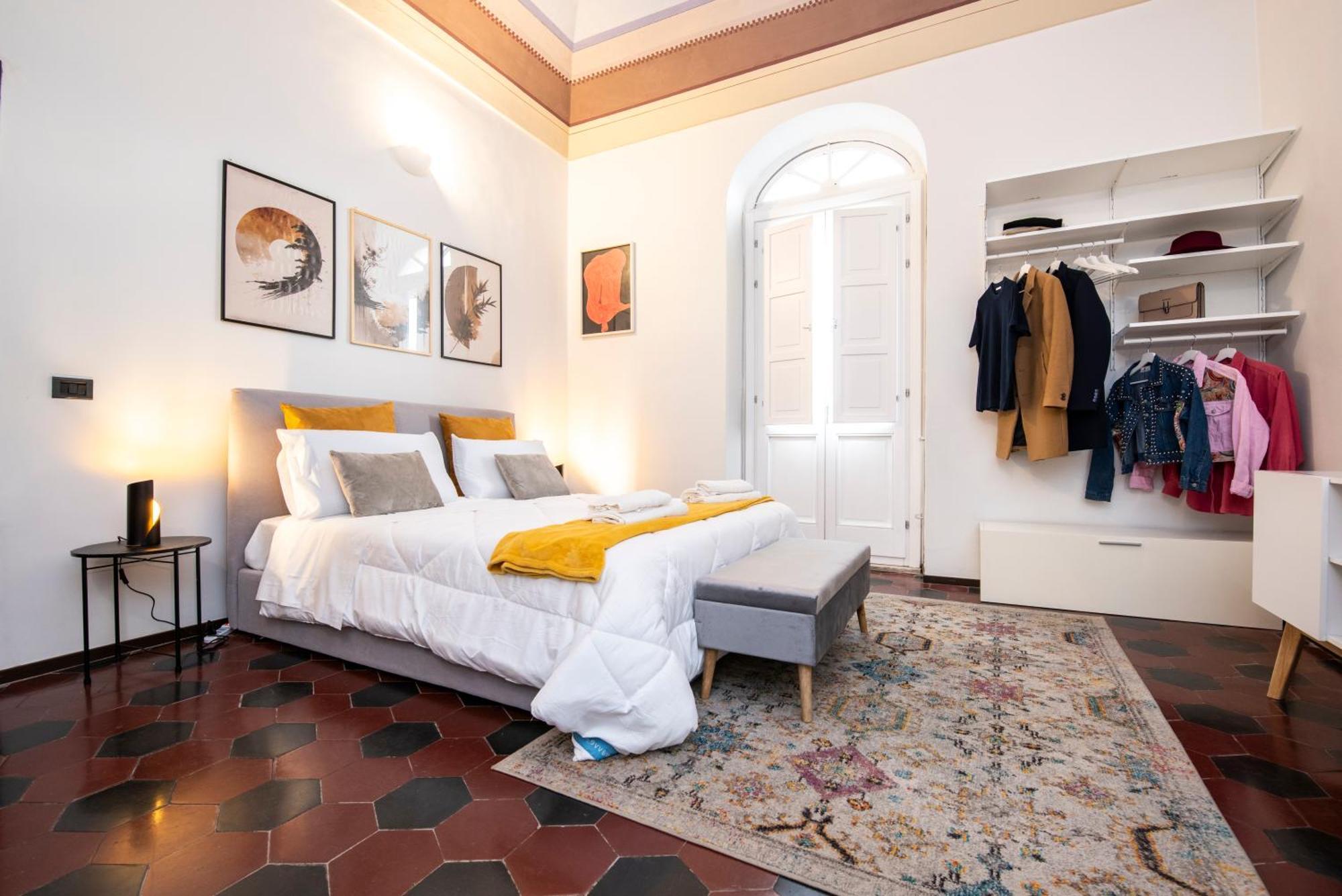 Sassari Apartments - Levante Esterno foto