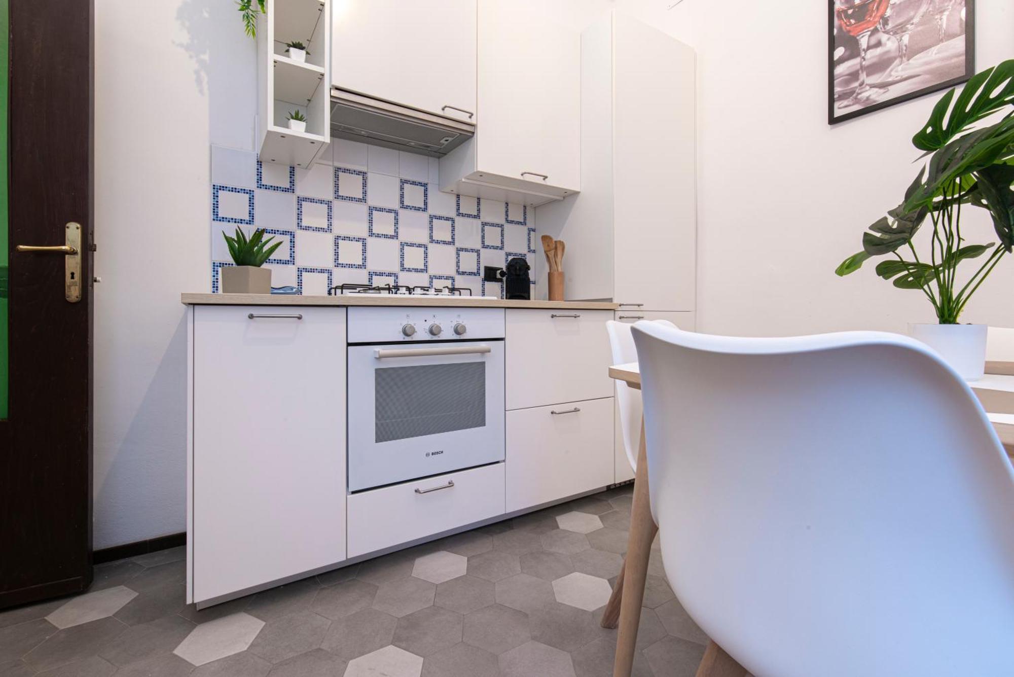 Sassari Apartments - Levante Esterno foto