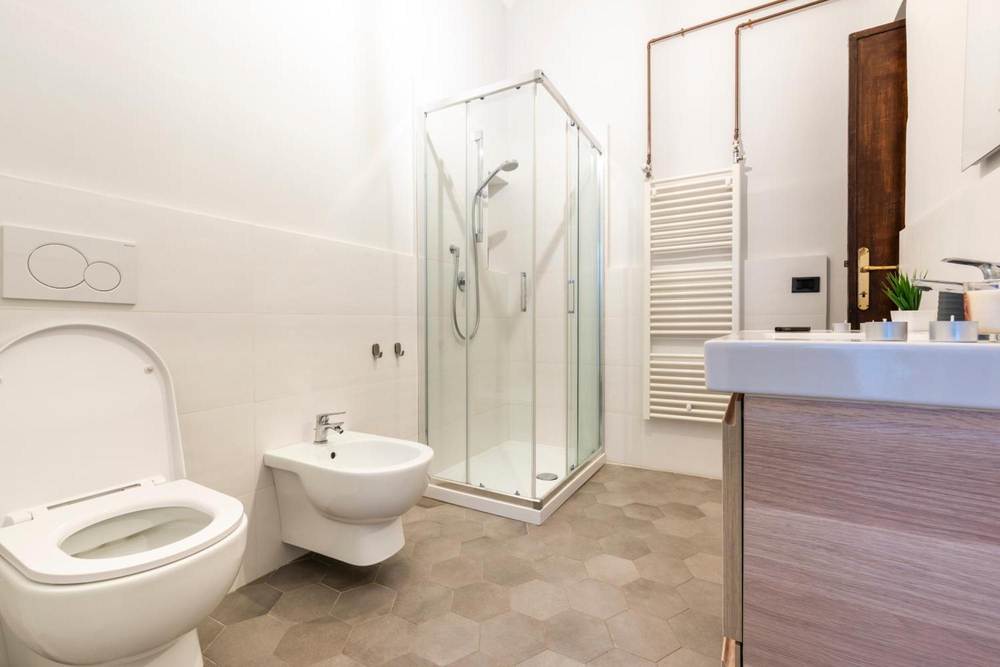 Sassari Apartments - Levante Esterno foto