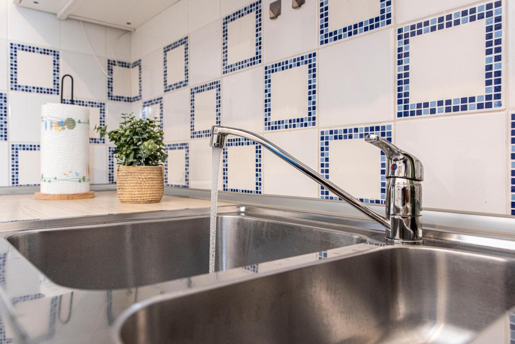 Sassari Apartments - Levante Esterno foto